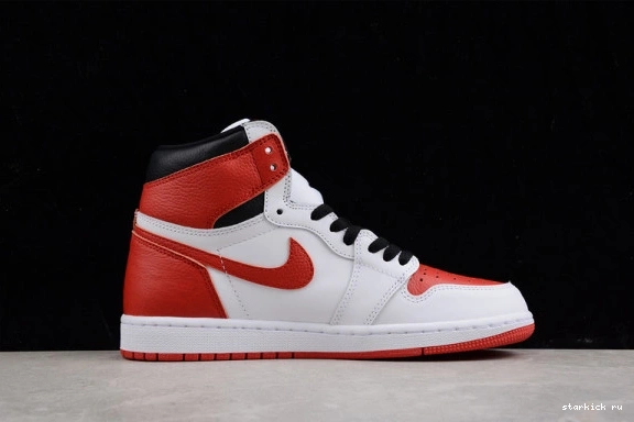 Heritage Retro High 555088-161 OG 1 Jordan 555088-161 1206